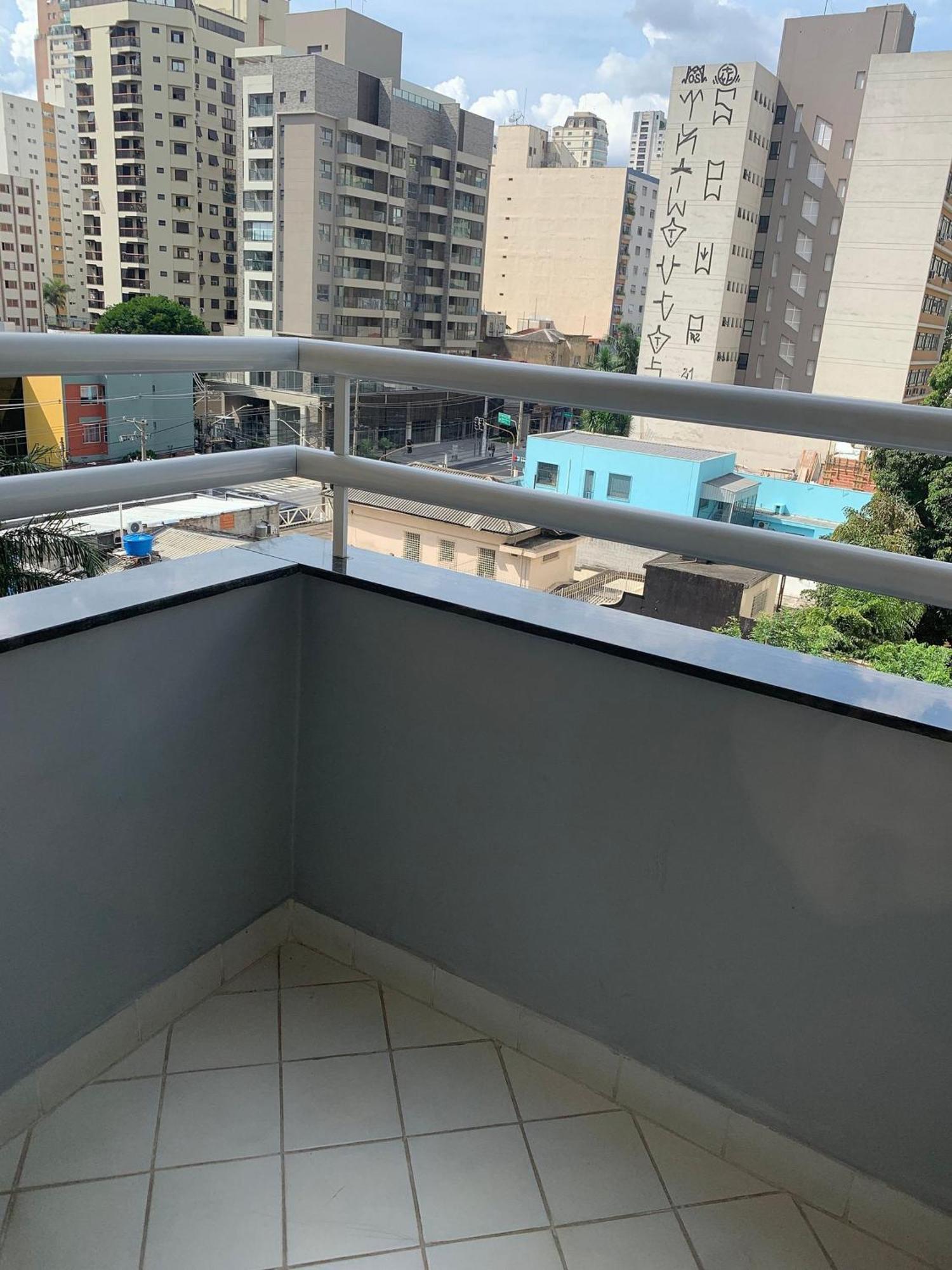 Appartement Get A Flat 401 /Jardins/ Ibirapuera à São Paulo Extérieur photo