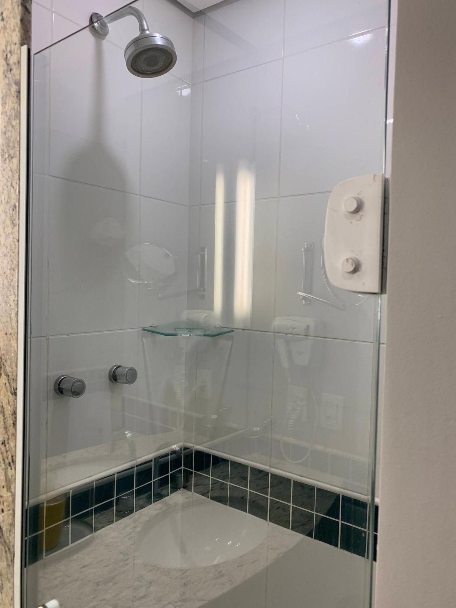 Appartement Get A Flat 401 /Jardins/ Ibirapuera à São Paulo Extérieur photo